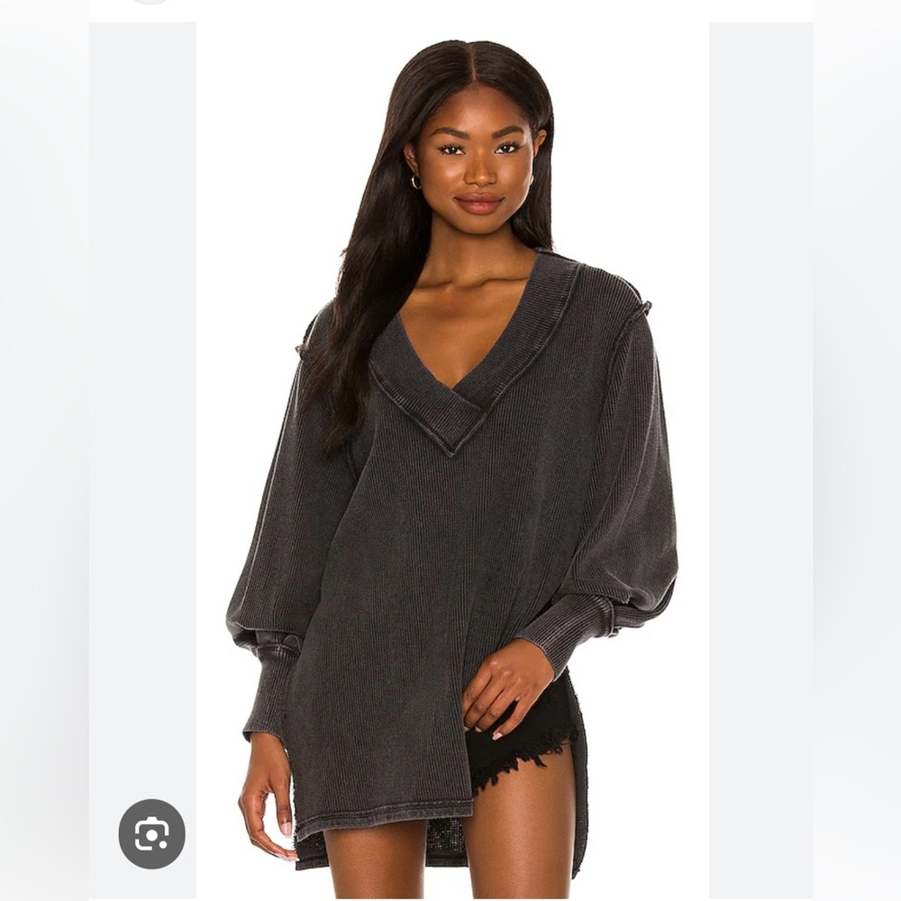 We The Free  Asher thermal NWOT